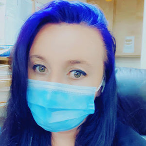 Meet your Posher, Natasha